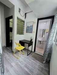 Pasir View Park (D5), Condominium #504456021